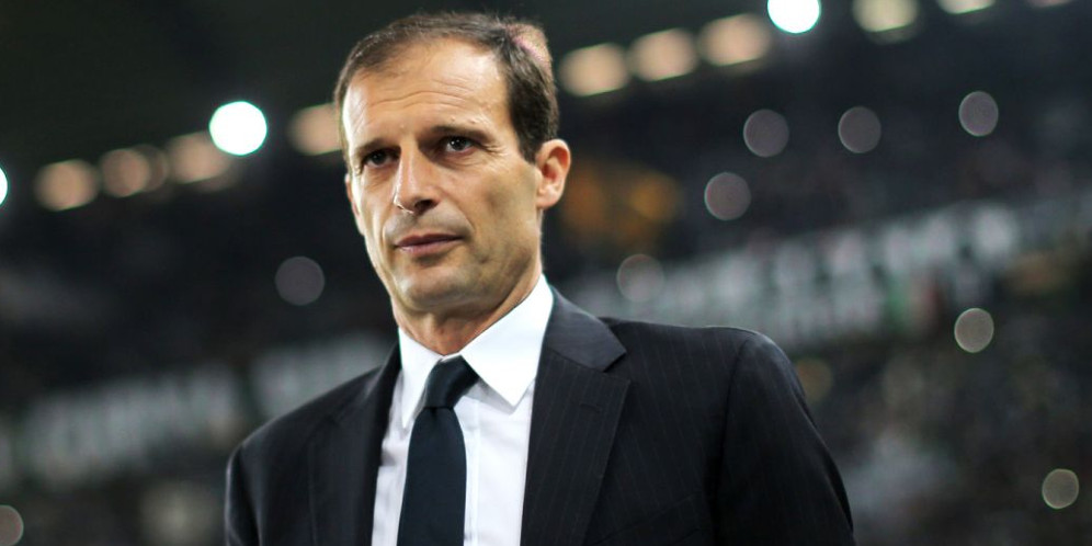 Allegri Nggak Minat Ke Arsenal